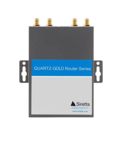 wholesale QUARTZ-GOLD-GW21-LTE4(EU) + ACC Routers supplier,manufacturer,distributor